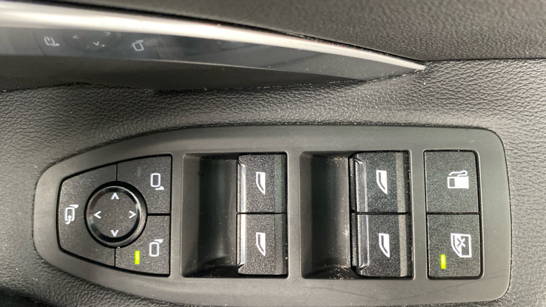 BMW X1 xDrive 30e M Sport 5dr Step Auto Estate